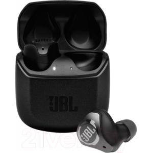 Беспроводные наушники JBL Club Pro+ TWS / CLUBPROPTWSBLK