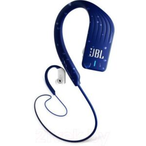 Беспроводные наушники JBL Endurance Sprint / ENDURSPRINTBLU