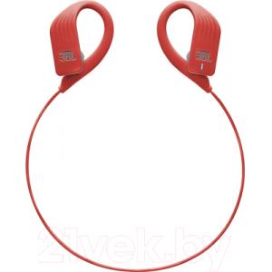 Беспроводные наушники JBL Endurance Sprint / ENDURSPRINTRED