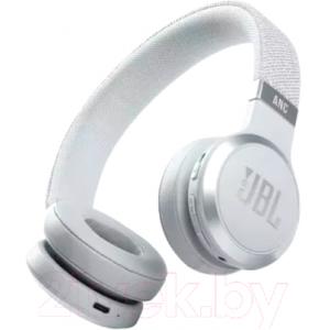 Беспроводные наушники JBL Live 460 NC / LIVE460NCWHT