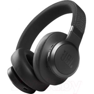 Беспроводные наушники JBL Live 660 NC / LIVE660NCBLK