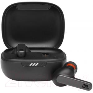 Беспроводные наушники JBL Live Pro+ TWS / LIVEPROPTWSBLK