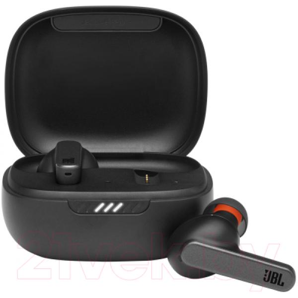 Беспроводные наушники JBL Live Pro+ TWS / LIVEPROPTWSBLK