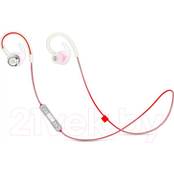 Беспроводные наушники JBL Reflect Contour 2 / REFCONTOUR2WHT