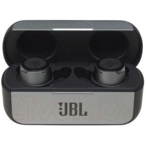 Беспроводные наушники JBL Reflect Flow / REFFLOWBLK