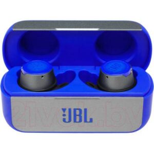 Беспроводные наушники JBL Reflect Flow / REFFLOWBLU