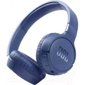 Беспроводные наушники JBL T660NC BLU