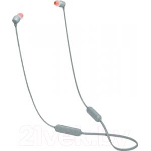 Беспроводные наушники JBL Tune 115BT / T115BTGRY