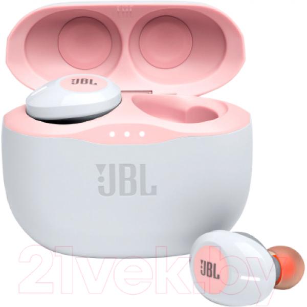 Беспроводные наушники JBL Tune 125TWS / T125TWSPIN