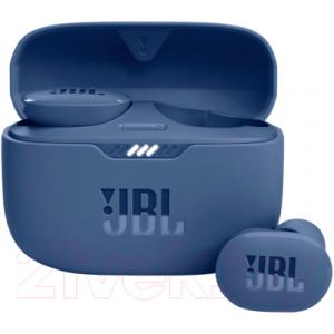 Беспроводные наушники JBL Tune 130NC TWS / T130NCTWSBLU