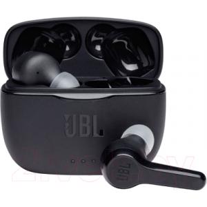 Беспроводные наушники JBL Tune 215TWS / T215TWSBLK