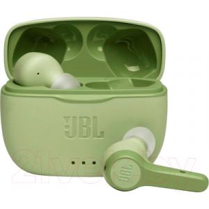 Беспроводные наушники JBL Tune 215TWS / T215TWSGRN