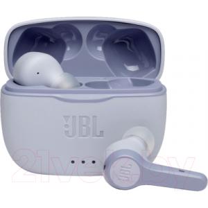 Беспроводные наушники JBL Tune 215TWS / T215TWSPUR