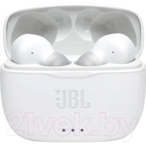 Беспроводные наушники JBL Tune 215TWS / T215TWSWHT