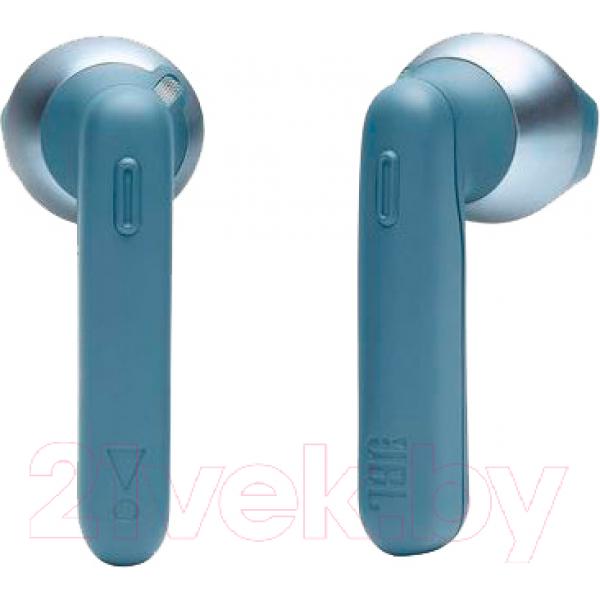 Беспроводные наушники JBL Tune 220TWS / T220TWSBLU