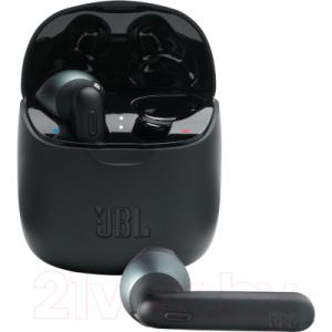 Беспроводные наушники JBL Tune 225TWS / T225TWSBLK