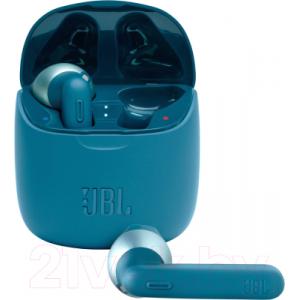 Беспроводные наушники JBL Tune 225TWS / T225TWSBLU