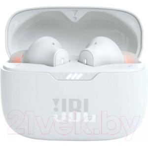 Беспроводные наушники JBL Tune 230NC TWS / JBLT230NCTWSWHT