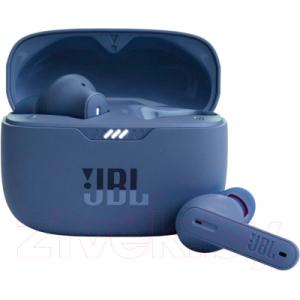 Беспроводные наушники JBL Tune 230NC TWS / T230NCTWSBLU