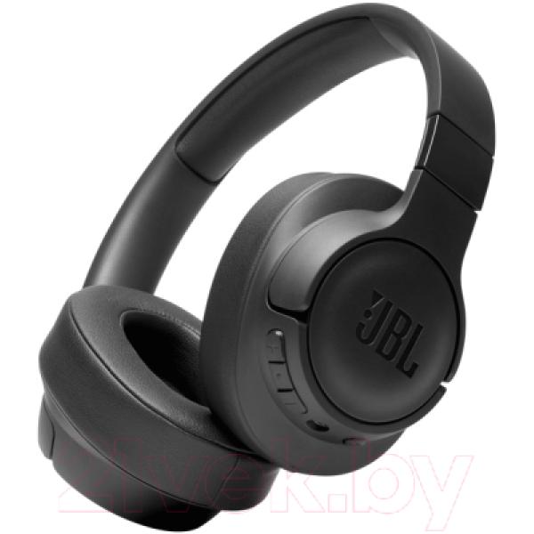 Беспроводные наушники JBL Tune 710BT / T710BTBLK