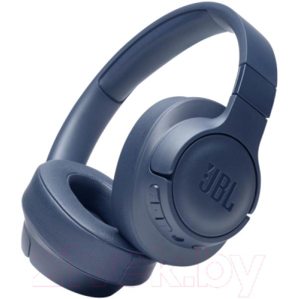 Беспроводные наушники JBL Tune 710BT / T710BTBLU