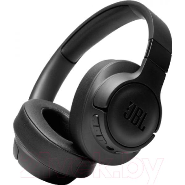 Беспроводные наушники JBL Tune 750BTNC / T750BTNCBLK