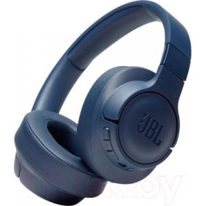 Беспроводные наушники JBL Tune 750BTNC / T750BTNCBLU