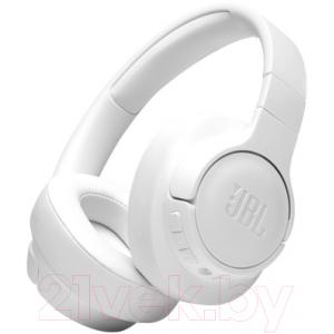 Беспроводные наушники JBL Tune 760 NC / T760NCWHT