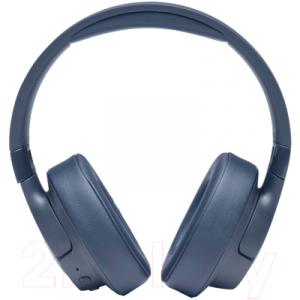 Беспроводные наушники JBL Tune 760NC / JBLT760NCBLU