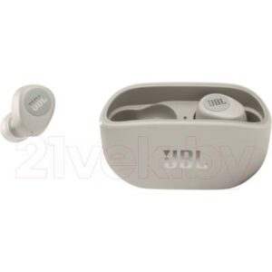 Беспроводные наушники JBL Wave 100 TWS / W100TWSIVR