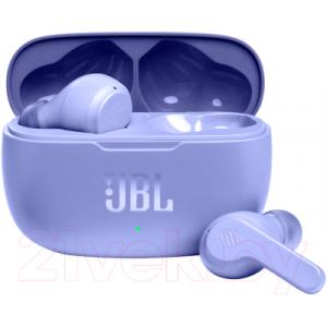 Беспроводные наушники JBL Wave 200 TWS / JBLW200TWSPUR