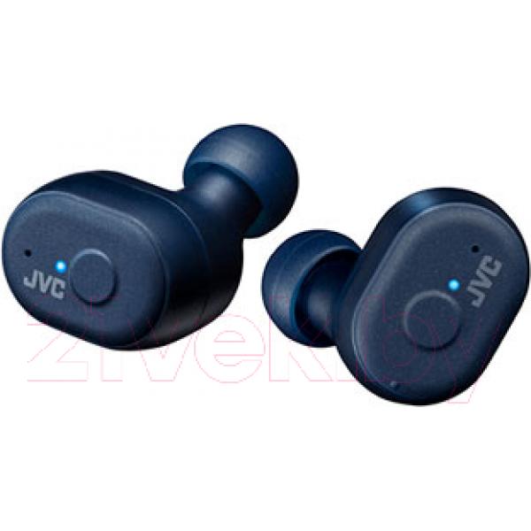 Беспроводные наушники JVC HA-A11T-AN-E