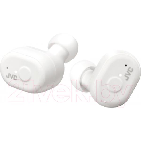 Беспроводные наушники JVC HA-A11T-WN-E