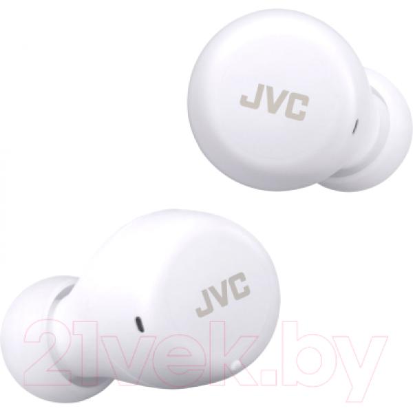 Беспроводные наушники JVC HA-A5T-WN-E