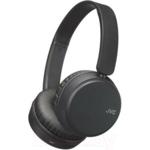 Беспроводные наушники JVC HA-S35BT-B-UX