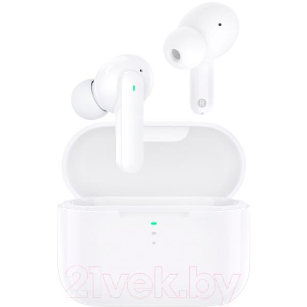 Беспроводные наушники Olmio TWE-10 / 043786