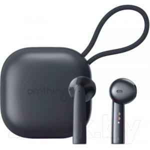 Беспроводные наушники Omthing AirFree Pods True Wireless Headphones / EO005