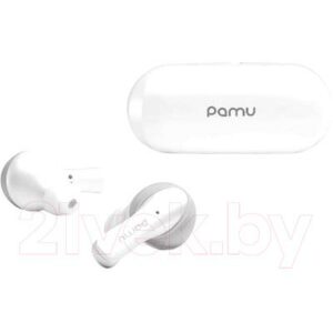 Беспроводные наушники Padmate PaMu Slide Mini T6C