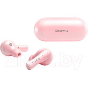 Беспроводные наушники Padmate PaMu Slide Mini T6C