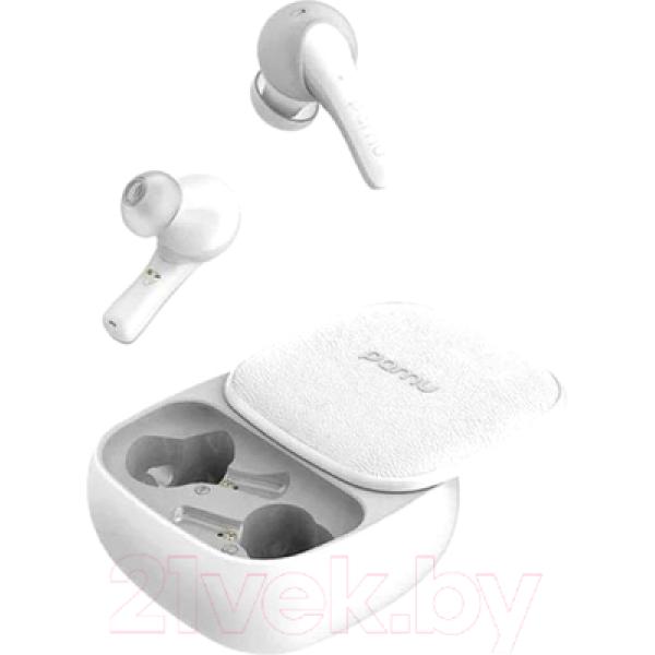 Беспроводные наушники Padmate PaMu Slide T6