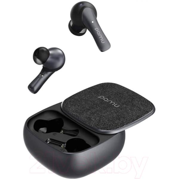 Беспроводные наушники Padmate PaMu Slide T6