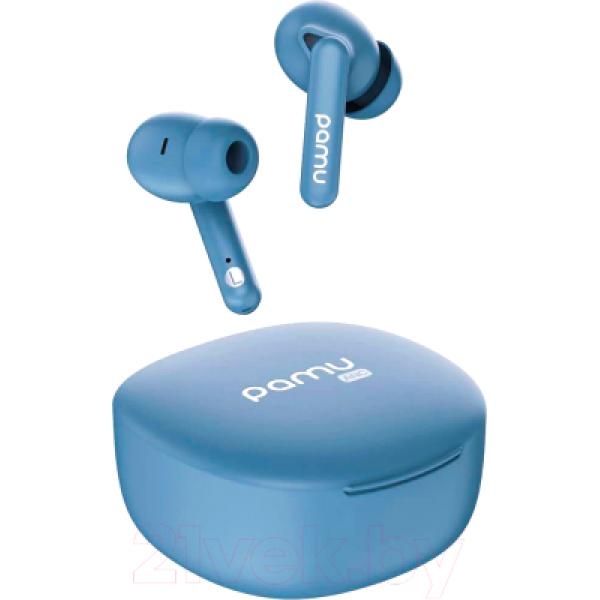 Беспроводные наушники Padmate PaMu T10M Quiet Mini