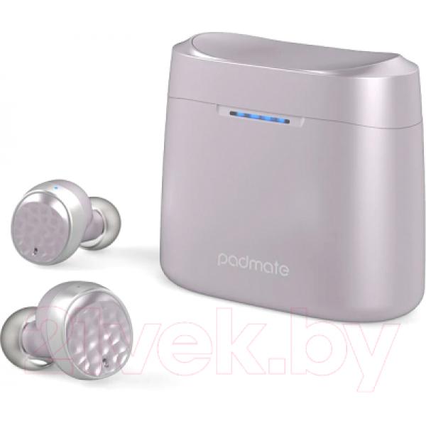 Беспроводные наушники Padmate PaMu Tempo T5 Plus