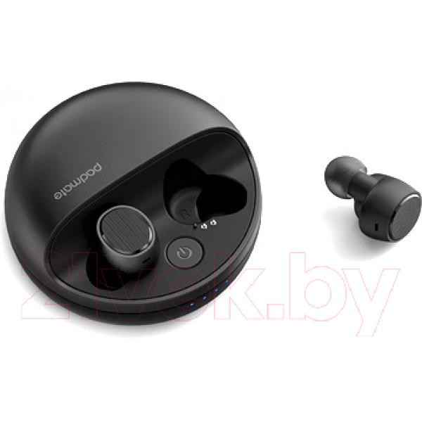 Беспроводные наушники Padmate PaMu X12