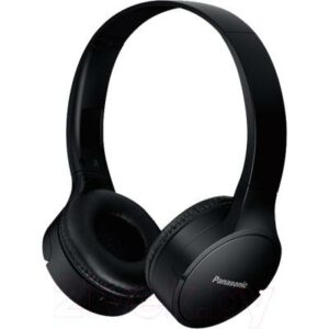 Беспроводные наушники Panasonic RB-HF420BGEK