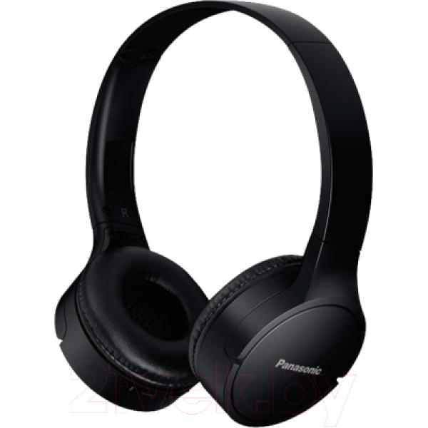 Беспроводные наушники Panasonic RB-HF420BGEK