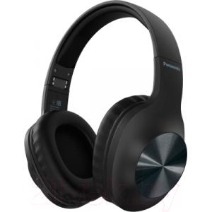 Беспроводные наушники Panasonic RB-HX220BEEK