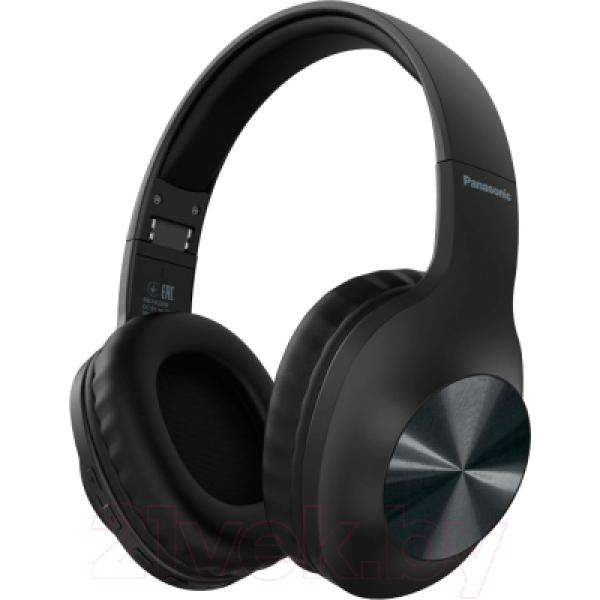 Беспроводные наушники Panasonic RB-HX220BEEK