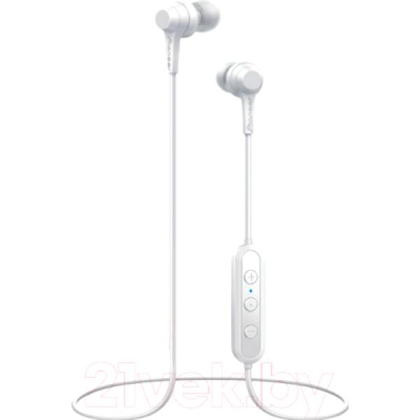 Беспроводные наушники Pioneer SE-C4BT-W