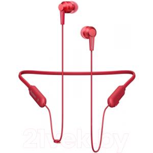 Беспроводные наушники Pioneer SE-C7BT-R